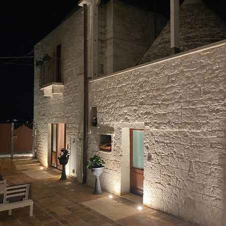 ألبيروبيللو Trullo Il Cantastorie المظهر الخارجي الصورة