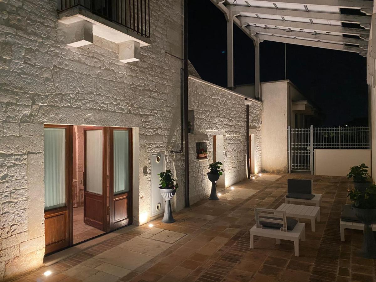 ألبيروبيللو Trullo Il Cantastorie المظهر الخارجي الصورة