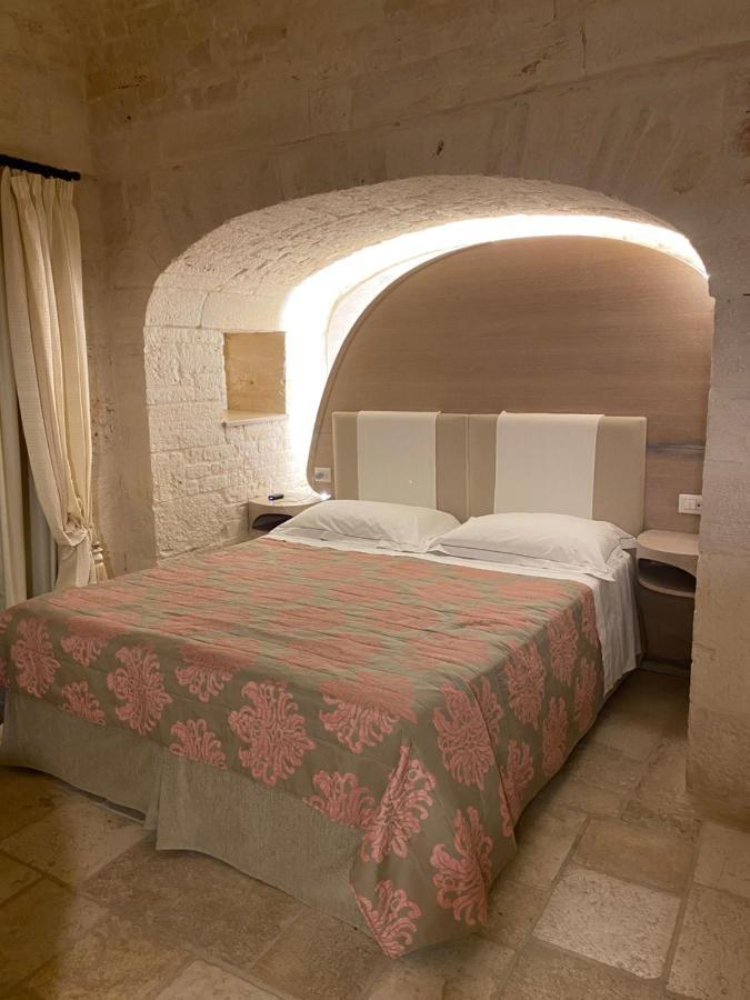 ألبيروبيللو Trullo Il Cantastorie المظهر الخارجي الصورة