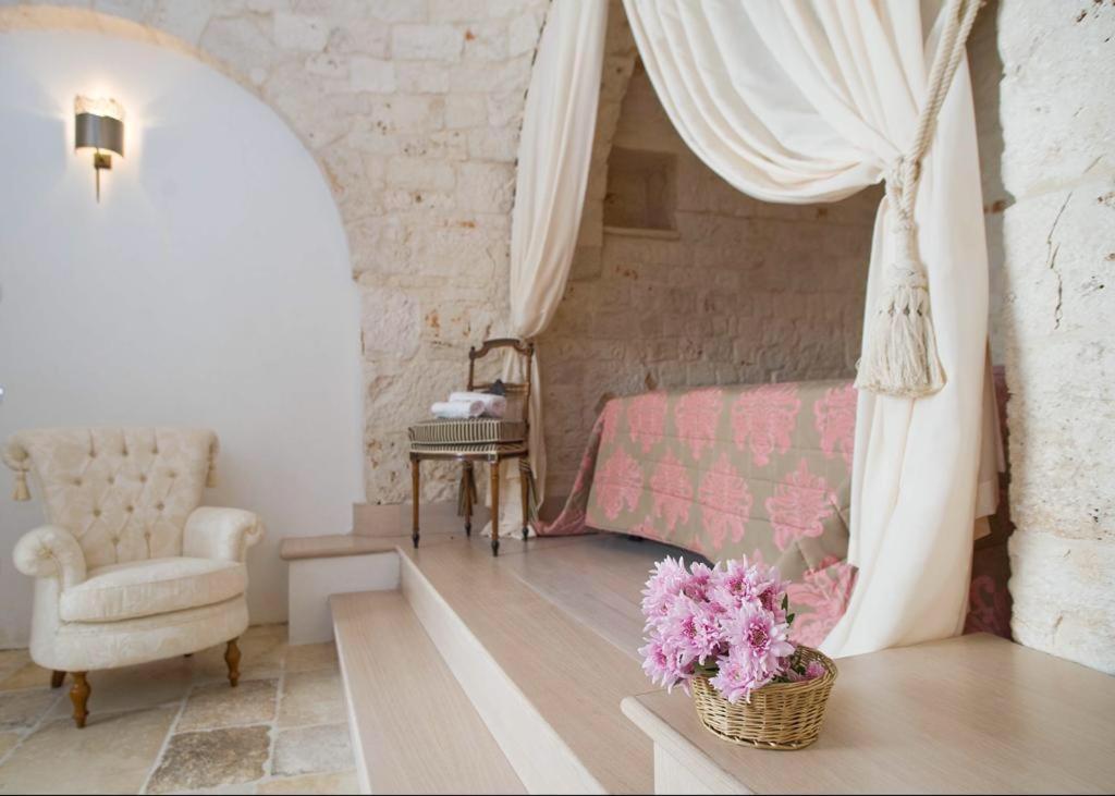 ألبيروبيللو Trullo Il Cantastorie المظهر الخارجي الصورة
