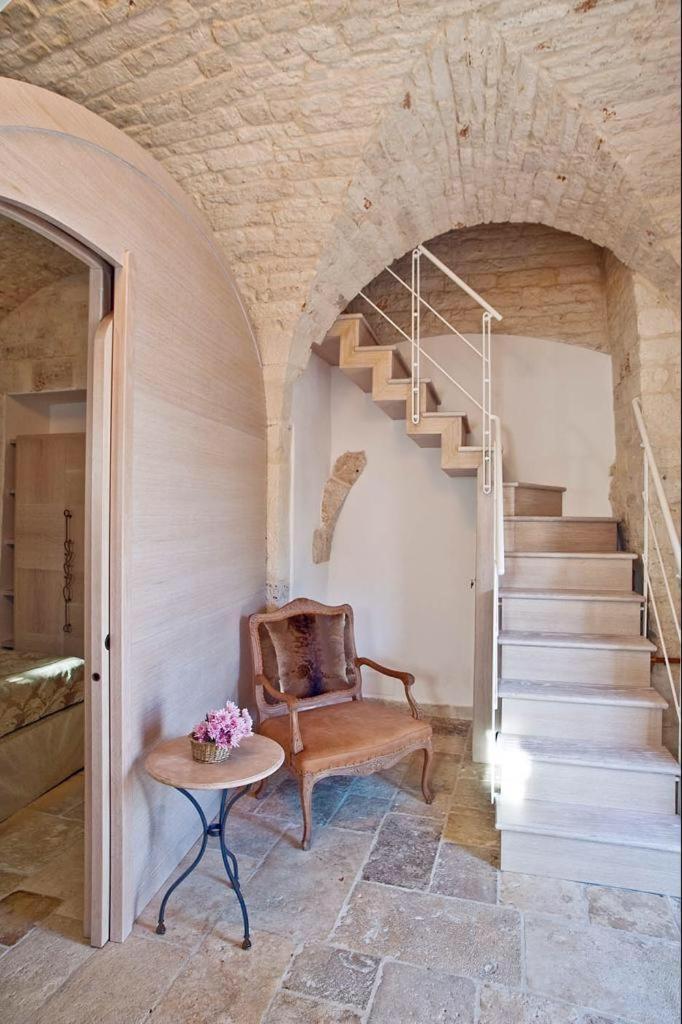 ألبيروبيللو Trullo Il Cantastorie المظهر الخارجي الصورة