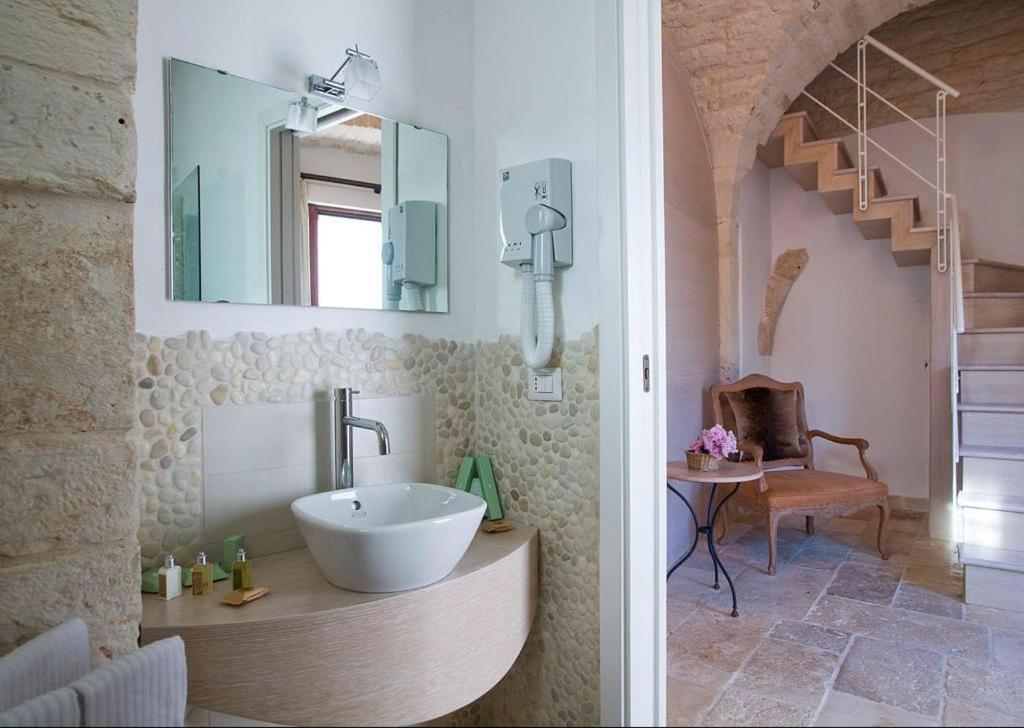 ألبيروبيللو Trullo Il Cantastorie المظهر الخارجي الصورة