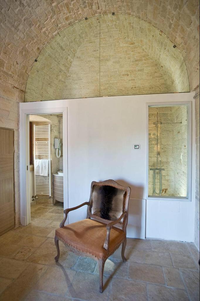 ألبيروبيللو Trullo Il Cantastorie المظهر الخارجي الصورة