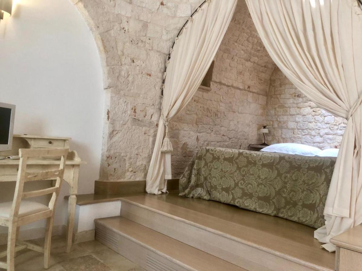 ألبيروبيللو Trullo Il Cantastorie المظهر الخارجي الصورة