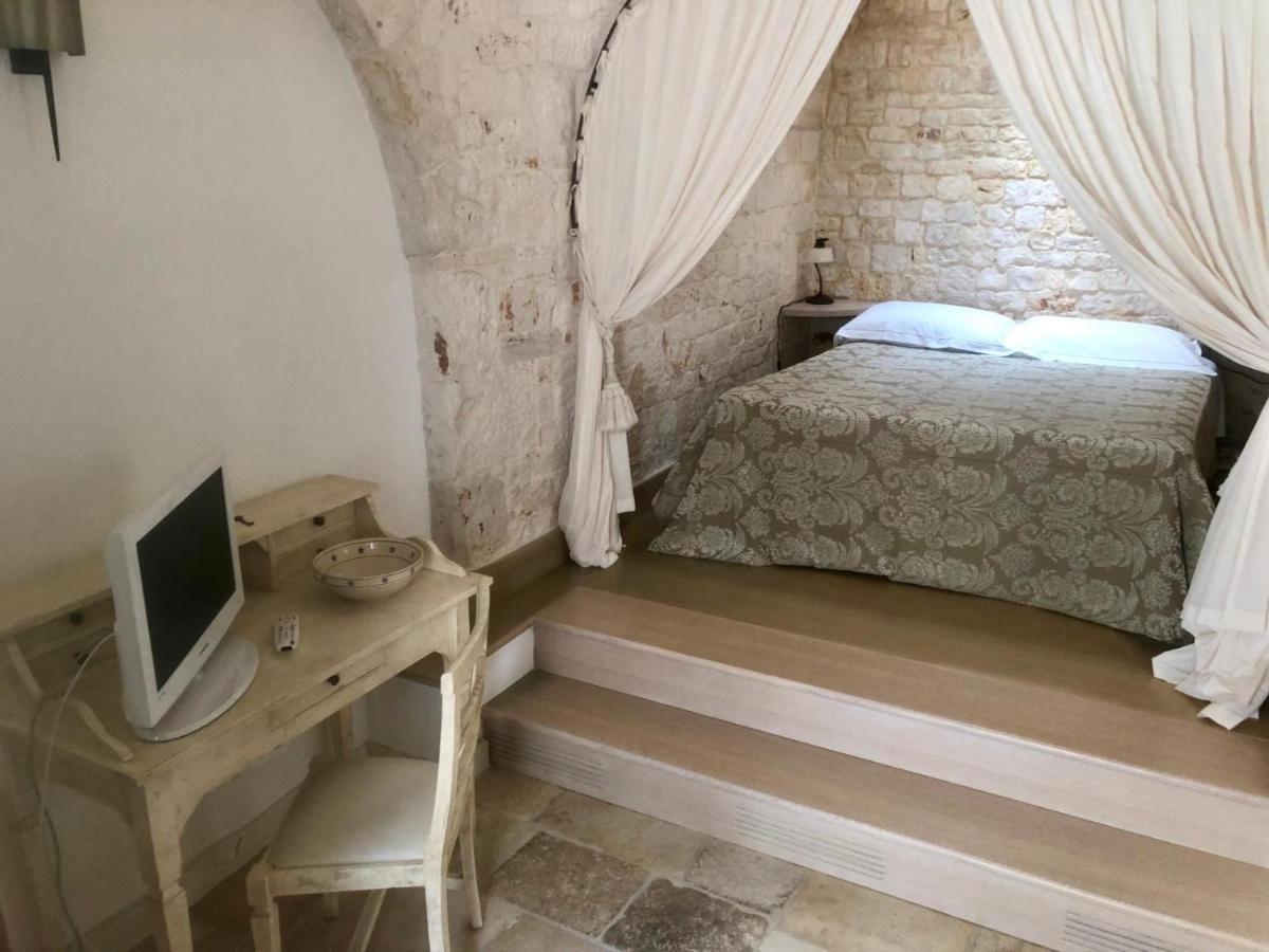 ألبيروبيللو Trullo Il Cantastorie المظهر الخارجي الصورة
